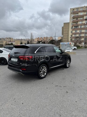 Kia Sorento 2018, 115,000 km - 2.0 l - Bakı