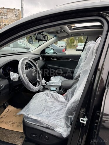 Kia Sorento 2018, 115,000 km - 2.0 l - Bakı