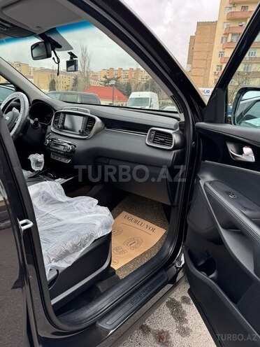 Kia Sorento 2018, 115,000 km - 2.0 l - Bakı