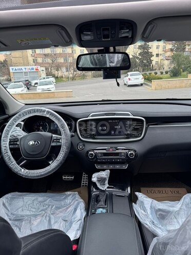Kia Sorento 2018, 115,000 km - 2.0 l - Bakı