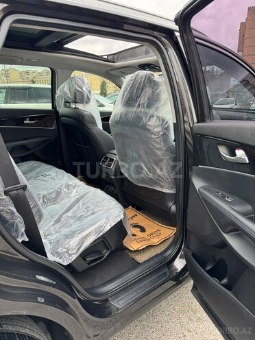 Kia Sorento 2018, 115,000 km - 2.0 l - Bakı