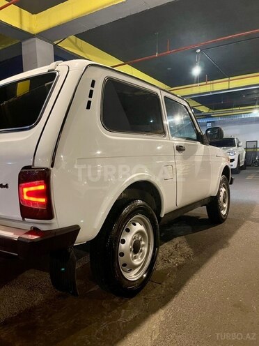 LADA (VAZ) Niva 2013, 142,000 km - 1.7 л - Bakı