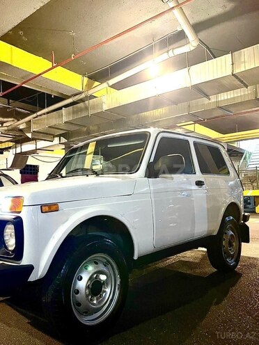 LADA (VAZ) Niva 2013, 142,000 km - 1.7 л - Bakı