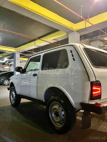 LADA (VAZ) Niva 2013, 142,000 km - 1.7 л - Bakı