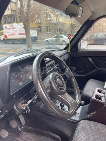 LADA (VAZ) Niva 2013, 142,000 km - 1.7 л - Bakı