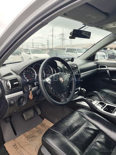 Porsche Cayenne S 2005, 143,500 km - 4.5 l - Bakı