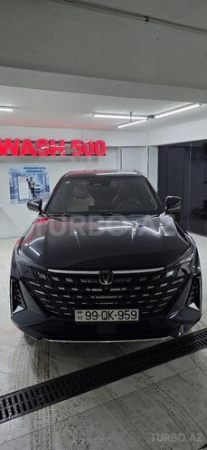 Changan  2025, 6,700 km - 1.5 л - Bakı