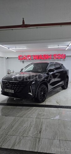 Changan  2025, 6,700 km - 1.5 л - Bakı