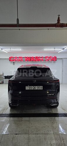 Changan  2025, 6,700 km - 1.5 л - Bakı