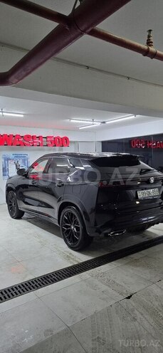 Changan  2025, 6,700 km - 1.5 л - Bakı