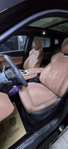 Changan  2025, 6,700 km - 1.5 л - Bakı