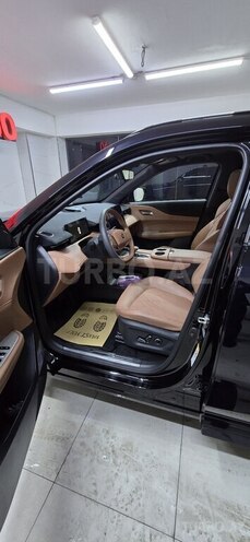 Changan  2025, 6,700 km - 1.5 л - Bakı