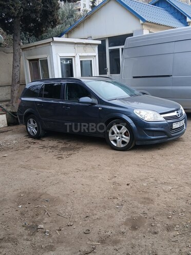 Opel Astra 2008, 291,000 km - 1.3 l - Bakı