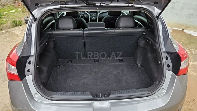 Hyundai Elantra 2014, 143,000 km - 2.0 l - Bakı