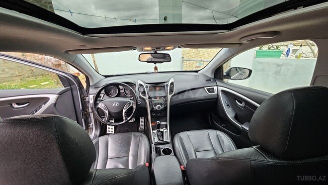 Hyundai Elantra 2014, 143,000 km - 2.0 l - Bakı