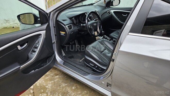 Hyundai Elantra 2014, 143,000 km - 2.0 l - Bakı