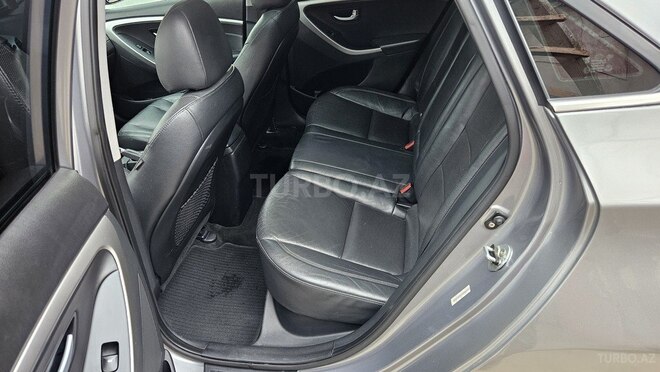 Hyundai Elantra 2014, 143,000 km - 2.0 l - Bakı