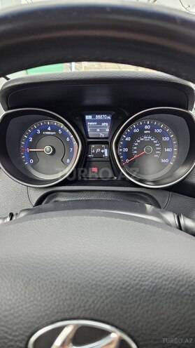 Hyundai Elantra 2014, 143,000 km - 2.0 l - Bakı