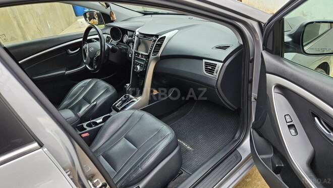 Hyundai Elantra 2014, 143,000 km - 2.0 l - Bakı