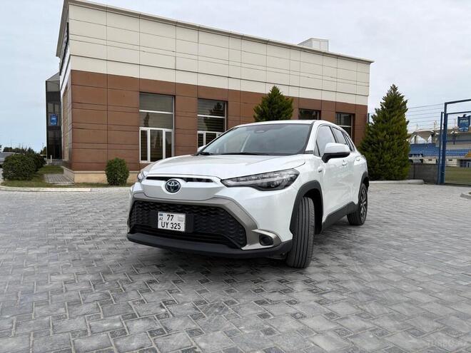 Toyota  2023, 14,000 km - 2.0 l - Bakı
