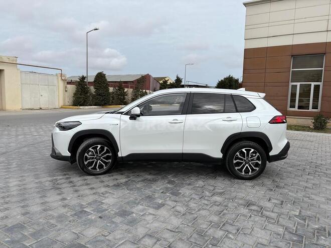 Toyota  2023, 14,000 km - 2.0 l - Bakı