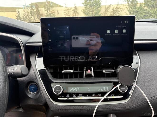 Toyota  2023, 14,000 km - 2.0 l - Bakı