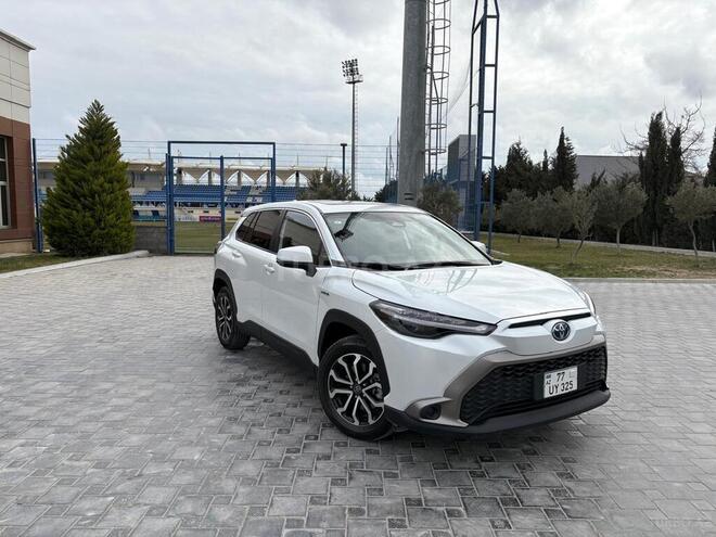 Toyota  2023, 14,000 km - 2.0 l - Bakı