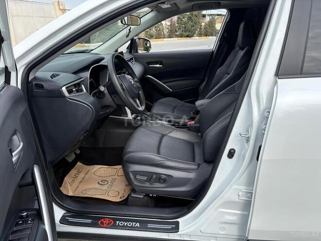 Toyota  2023, 14,000 km - 2.0 l - Bakı