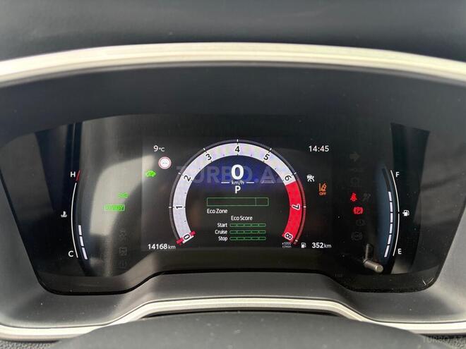 Toyota  2023, 14,000 km - 2.0 l - Bakı