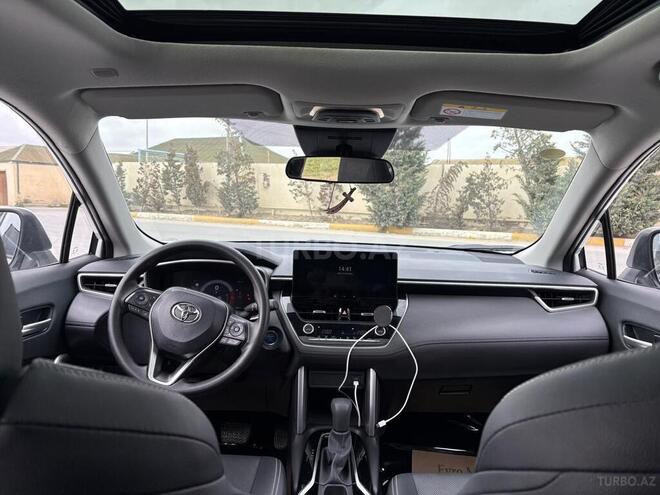 Toyota  2023, 14,000 km - 2.0 l - Bakı