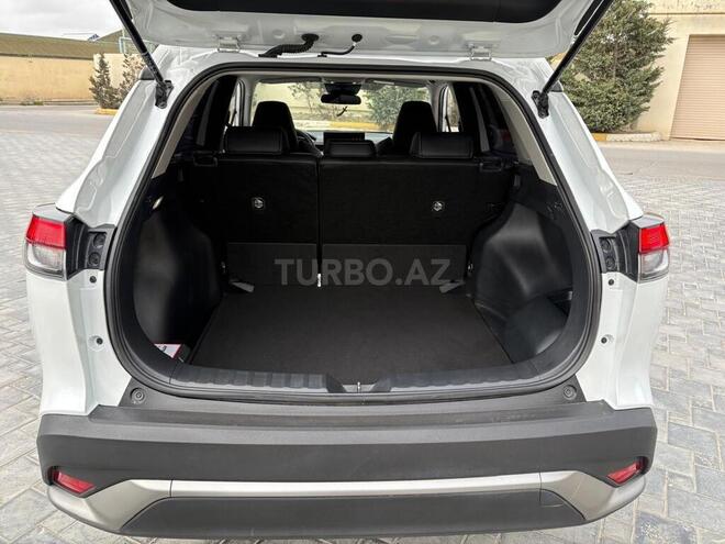 Toyota  2023, 14,000 km - 2.0 l - Bakı