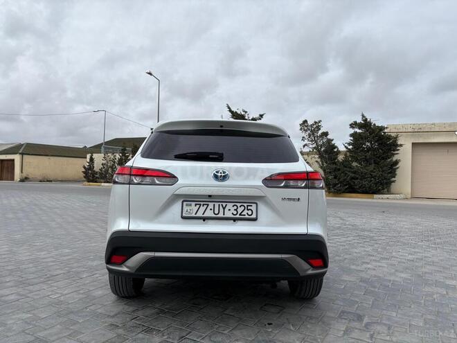 Toyota  2023, 14,000 km - 2.0 l - Bakı
