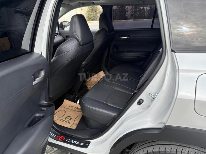 Toyota  2023, 14,000 km - 2.0 l - Bakı
