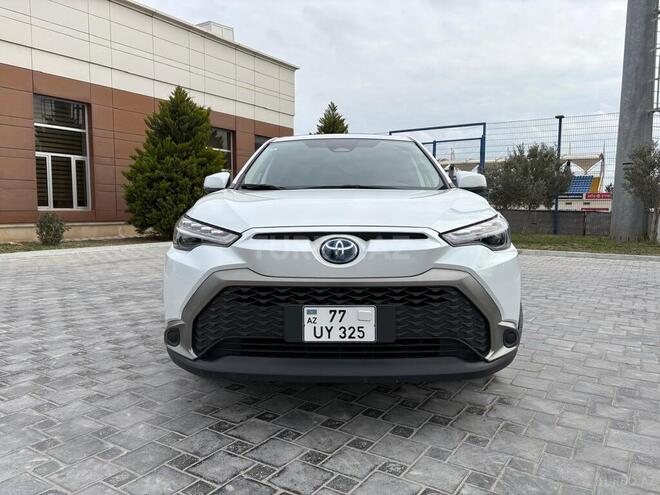 Toyota  2023, 14,000 km - 2.0 l - Bakı