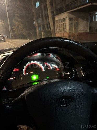 LADA (VAZ) Priora 2010, 600,000 km - 1.6 l - Mingəçevir