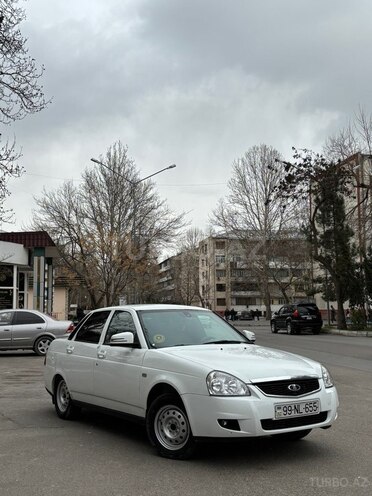 LADA (VAZ) Priora 2010, 600,000 km - 1.6 l - Mingəçevir