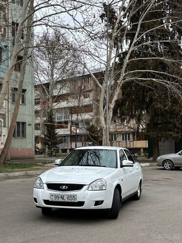 LADA (VAZ) Priora 2010, 600,000 km - 1.6 l - Mingəçevir