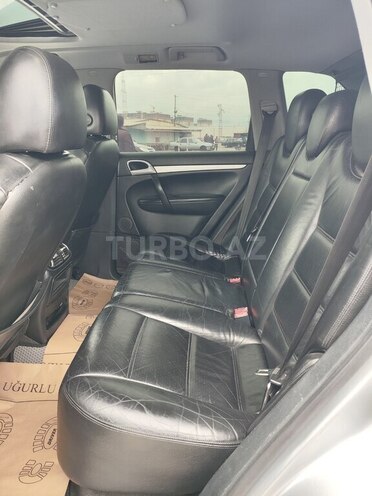 Porsche Cayenne S 2005, 143,500 km - 4.5 l - Bakı