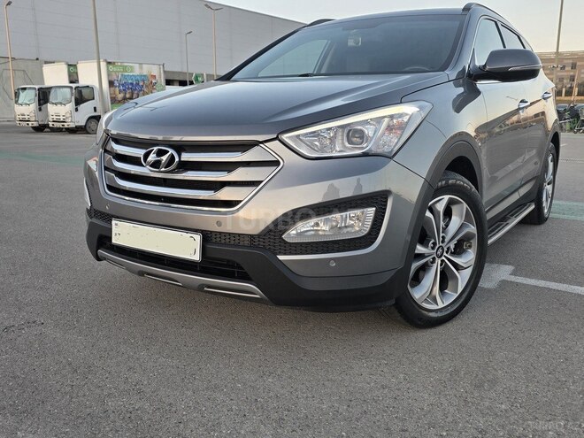 Hyundai Santa Fe-6