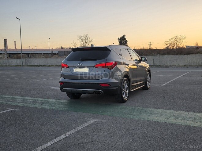Hyundai Santa Fe-2