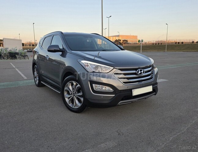 Hyundai Santa Fe-7