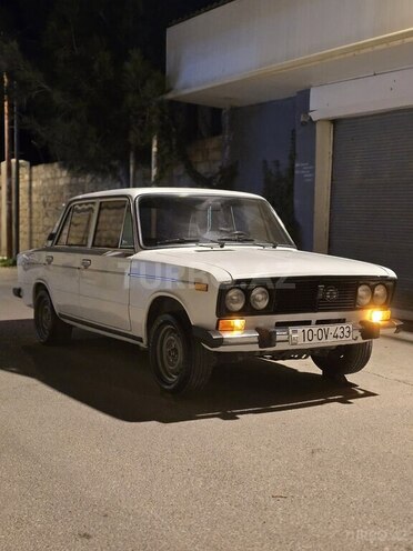 LADA (VAZ) 2106 2005, 38,796 km - 1.6 л - Bakı