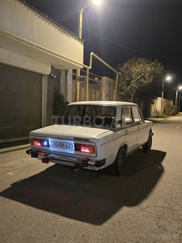 LADA (VAZ) 2106 2005, 38,796 km - 1.6 л - Bakı