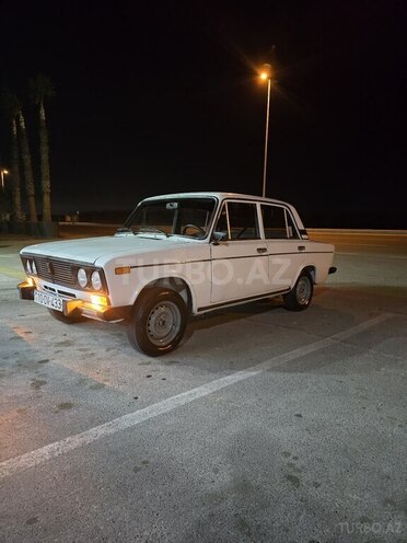 LADA (VAZ) 2106 2005, 38,796 km - 1.6 л - Bakı