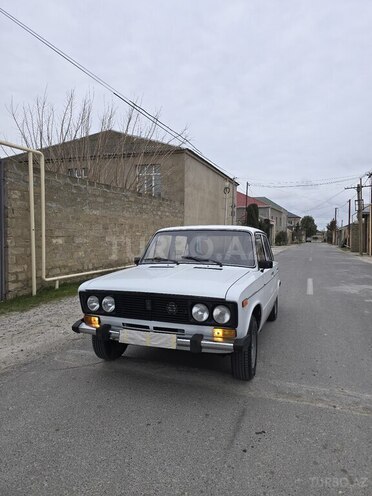 LADA (VAZ) 2106 2005, 38,796 km - 1.6 л - Bakı