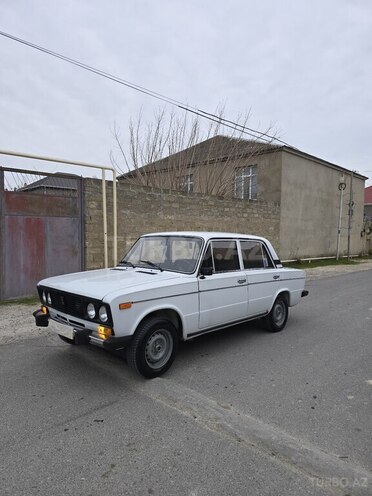 LADA (VAZ) 2106 2005, 38,796 km - 1.6 л - Bakı