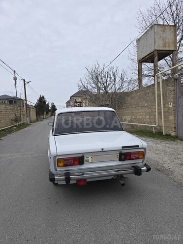 LADA (VAZ) 2106 2005, 38,796 km - 1.6 л - Bakı