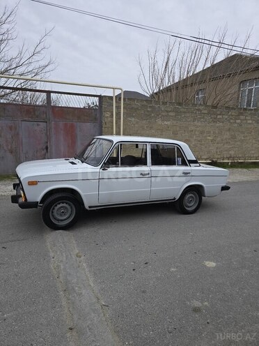 LADA (VAZ) 2106 2005, 38,796 km - 1.6 л - Bakı