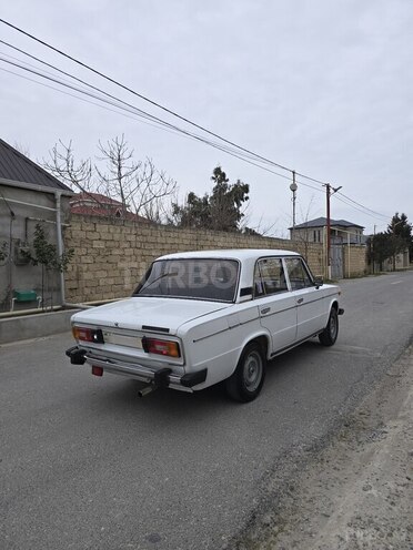 LADA (VAZ) 2106 2005, 38,796 km - 1.6 л - Bakı
