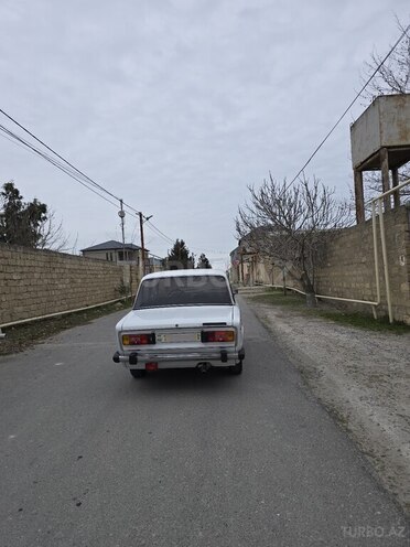 LADA (VAZ) 2106 2005, 38,796 km - 1.6 л - Bakı